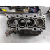 #BKV11 Engine Cylinder Block From 2018 Jeep Cherokee  2.4 05047489AB